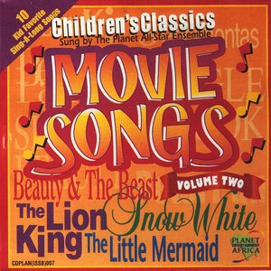Children's Classics: Movie Songs, Vol. 2
