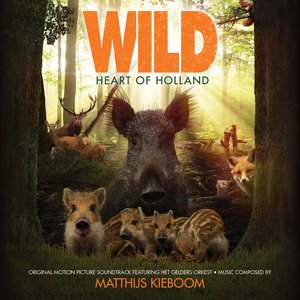 Wild (Original Motion Picture Soundtrack)