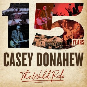 15 Years - The Wild Ride