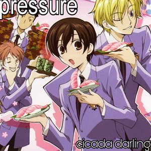 pressure
