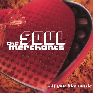 The Soul Merchants 的头像