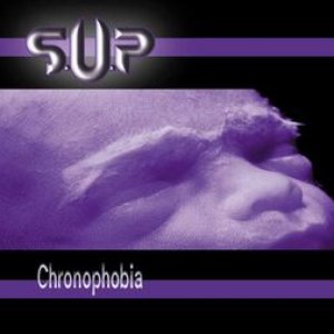 Chronophobia