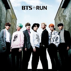 BTS - Run - Zortam Music