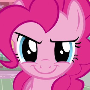 Pinkie Pie 的头像