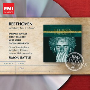 Beethoven: Symphony No.9