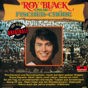 Roy Black und die Fischer-Chöre (Originale)