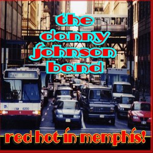 Red Hot in Memphis