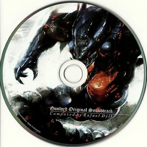 Gunlord Original Soundtrack