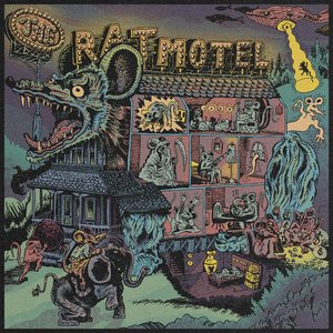 The Rat Motel