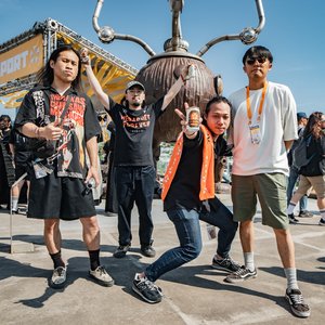 深深一擊 のアバター