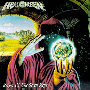 Helloween - Keeper Of The Seven Keys Part1 - Zortam Music