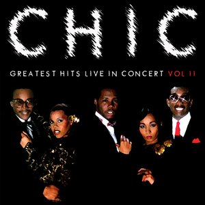 Greatest Hits Live In Concert 2