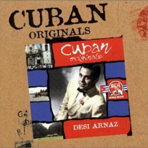 Cuban Originals: Desi Arnaz