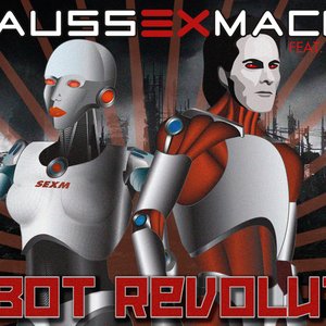 Sexbot Revolution