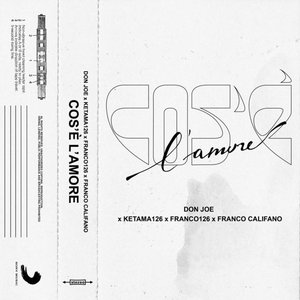 Cos'è l'amore (feat. Franco Califano)