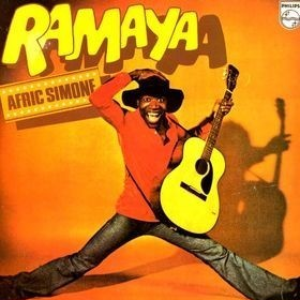 Ramaya (Afric Simone) - GetSongBPM