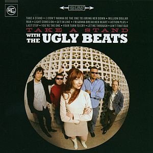 Take A Stand With The Ugly Beats