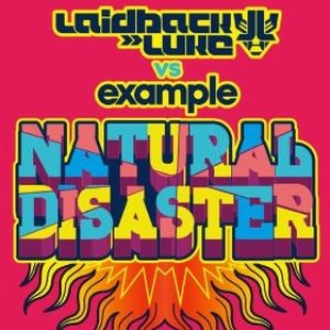 Laidback Luke vs. Example 的头像