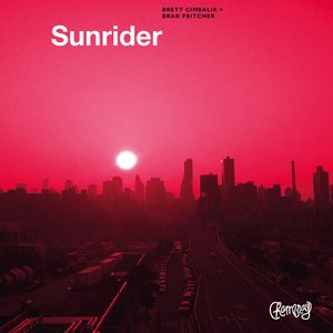 Sunrider