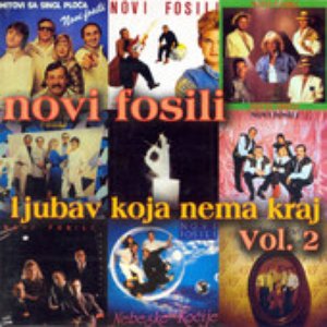 Novi Fosili - Milena Lyrics - Zortam Music