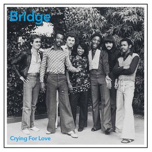 Crying for Love