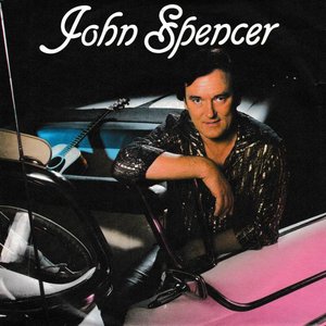 John Spencer için avatar