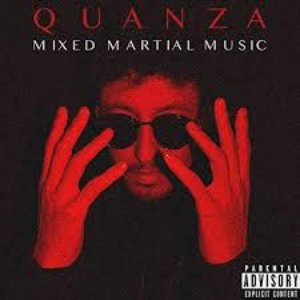 Mixed Martial Music