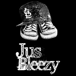 Jus Bleezy 'The Singles'