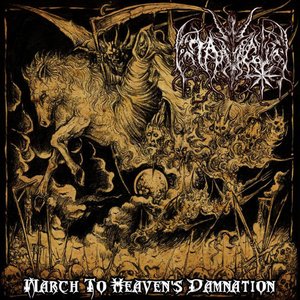 March to Heaven's Damnation