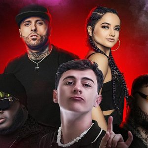 Avatar for Guaynaa, Nicky Jam & Farruko