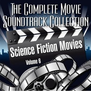 Vol. 6 : Science Fiction Movies