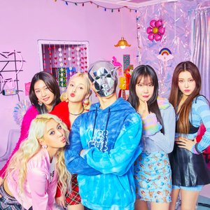 MOMOLAND & CHROMANCE 的头像