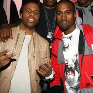 Consequence & Kanye West 的头像