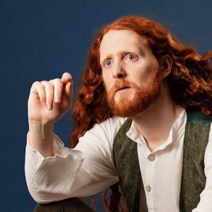 Alasdair Beckett-King 的头像