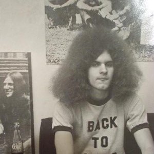 Avatar for Metal Mike