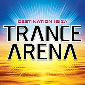 Trance Arena Vol 1