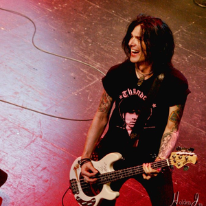 Todd Kerns photo provided by Last.fm
