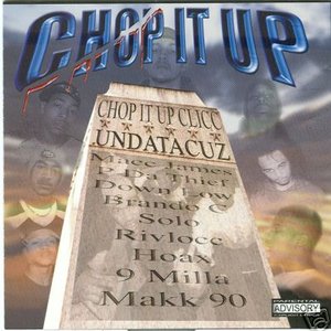 Avatar for Chop It Up Clicc