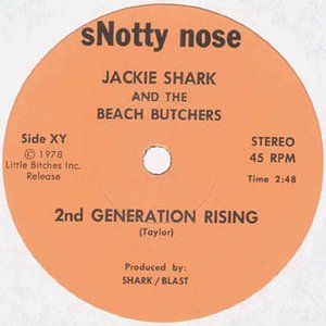 Avatar di Jackie Shark And The Beach Butchers