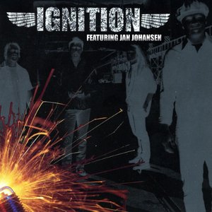 Ignition featuring Jan Johansen