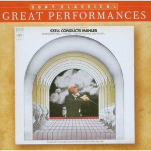Symphony No. 6 "Tragic" / George Szell