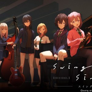 swing, sing 初回限定スペシャルCD