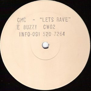 Let's Rave / Don't Stop