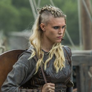 Vikings Main Title 的头像