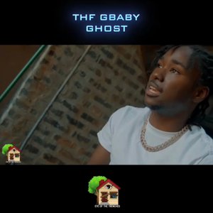 THF Gbaby- "GHOST"