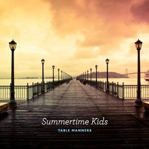 Image for 'Summertime Kids'