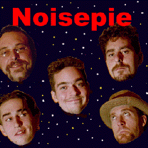 Noisepie 的头像