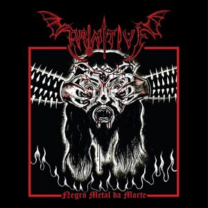 Negro Metal Da Morte