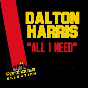 All I Need - Single