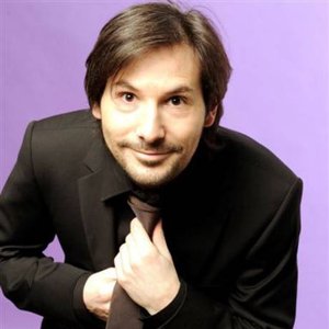 Avatar for Régis MAILHOT - Radio France